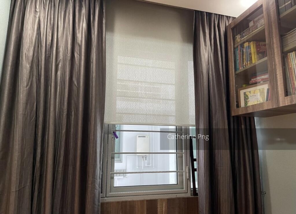 Kovan Residences (D19), Condominium #284970521